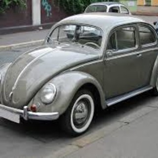 Finale si popola di Volkswagen storiche