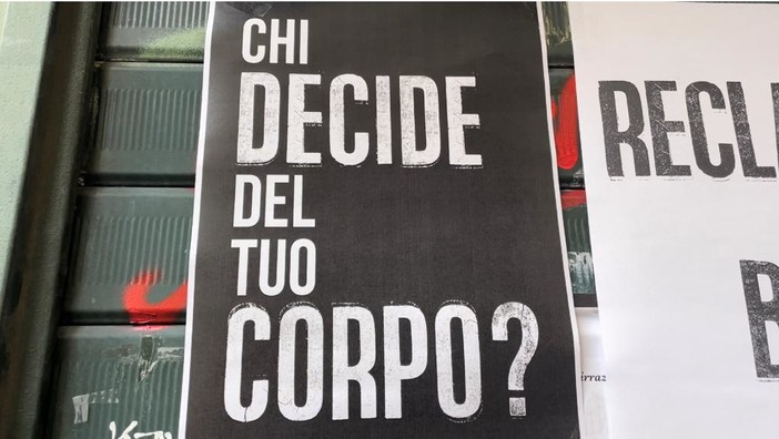 "L'aborto è sempre una sconfitta", la proposta di legge di Fdi: "Nei reparti maternità associazioni pro vita"