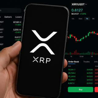 Analisi dei prezzi di XRP: indicatori tecnici e prospettive di mercato a medio termine Analisi dei prezzi di XRP: indicatori tecnici e prospettive di mercato a medio termine