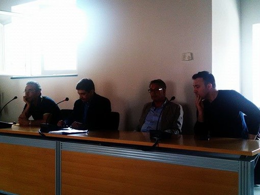 Pietra Ligure, Carrara: "Gli abitanti del Monte Grosso sempre più isolati" Pietra Ligure, Carrara: "Gli abitanti del Monte Grosso sempre più isolati"