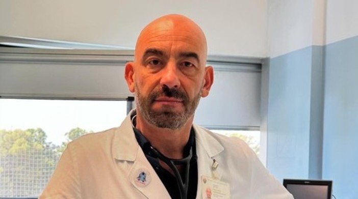 Piano pandemico regionale, Matteo Bassetti alla guida del coordinamento scientifico della Liguria Piano pandemico regionale, Matteo Bassetti alla guida del coordinamento scientifico della Liguria