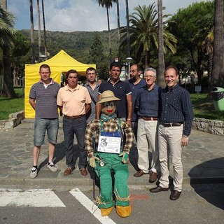 Andora ha inaugurato il suo 'Mercatino del contadino'