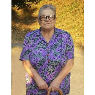 Celle in lutto per la scomparsa di Maria Rosa Bruzzone