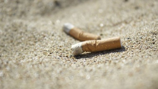 Abbandono sigarette, Brunetto: &quot;Sensibilizzare popolazione e sanzionare comportamenti nocivi per l’ambiente&quot;