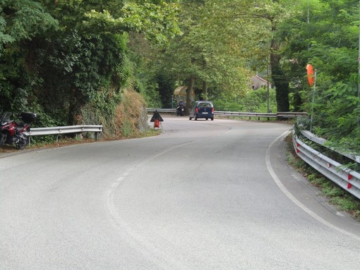 Monitoraggio del traffico sulle strade provinciali: la Provincia dispone l'acquisto di 5 rilevatori Monitoraggio del traffico sulle strade provinciali: la Provincia dispone l'acquisto di 5 rilevatori