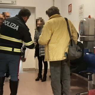 Due boati e poi solo fumo. La paura dei 42 intossicati nell'incendio in galleria Fornaci