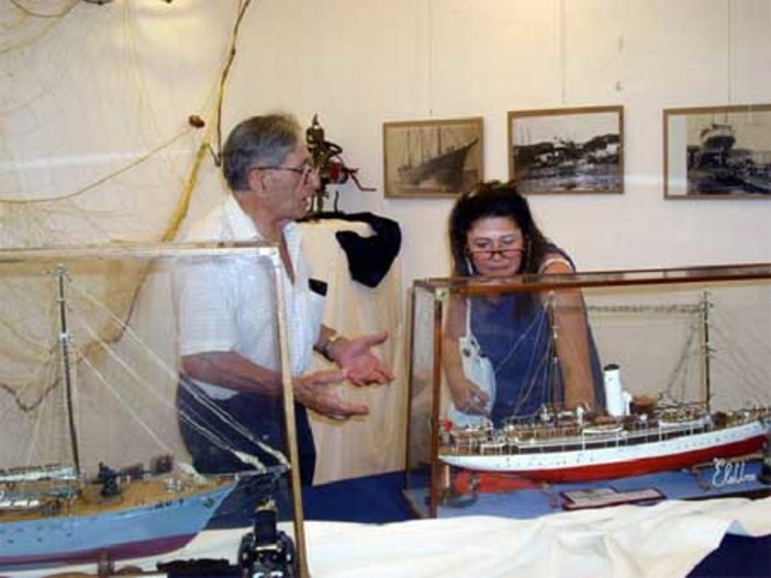 Varazze: fine settimana all'insegna della storia nautica Varazze: fine settimana all'insegna della storia nautica
