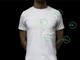 Rep-air, la t-shirt che “purifica” l'aria, ha un'anima piemontese e ligure