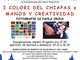 Finale: serata di solidarietà per i bambini del Chiapas