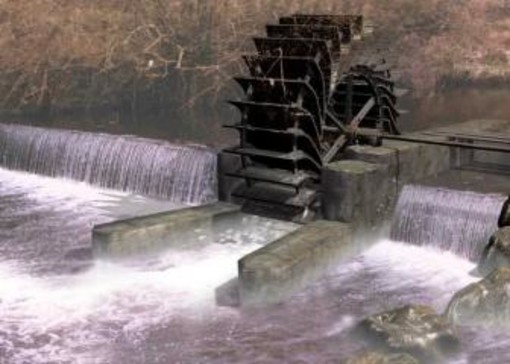 Varazze, è in arrivo una mini centrale idroelettrica sul Teiro