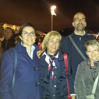 Il Pd e la lista "Insieme per Albisola" contro i tagli al CUPA di Albisola Superiore