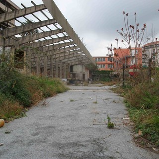 Lettere alla Redazione: Degrado nell’oltre Letimbro a Savona