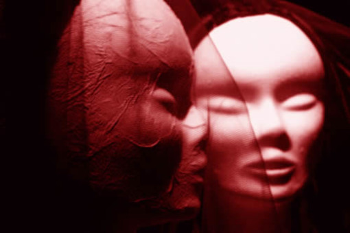 Maria Stuarda protagonista nella Cantina Teatrale dei Cattivi Maestri di Savona