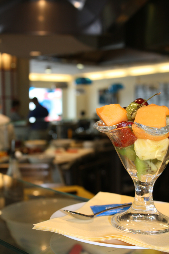 Molo 8.44: con Golden Beach e Lo Blò il sabato sera parte presto