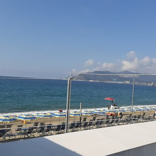 Savona: trovato corpo senza vita in mare
