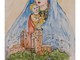 Albenga, I Fieui di caruggi rendono omaggio alla “Madonnina” Albenga, I Fieui di caruggi rendono omaggio alla “Madonnina”