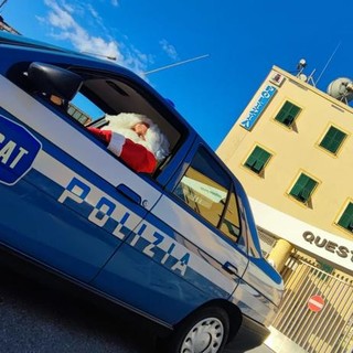 Savona, la Polizia di Stato festeggia i suoi primi 171 anni di vita: l'evento al Priamar