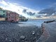 Mareggiate, Toti: "Massima prudenza nel percorrere le strade costiere, non avvicinarsi al litorale" Mareggiate, Toti: "Massima prudenza nel percorrere le strade costiere, non avvicinarsi al litorale"