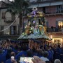 Loano celebra la Madonna della Visitazione, protettrice dei pescatori e dei naviganti Loano celebra la Madonna della Visitazione, protettrice dei pescatori e dei naviganti