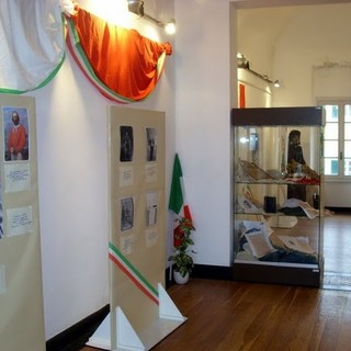 Varazze: la mostra sull’Unità d’Italia fa dono di due poesie a Savonanews