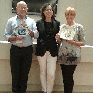 Celle, il ceramista Marcello Mannuzza vince il concorso "Museo Chimerico"