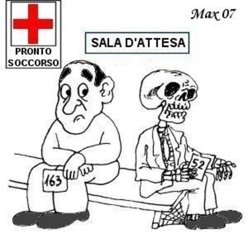 Malasanità a Savona: interviene la regione. Fufy e la Agosti convocati