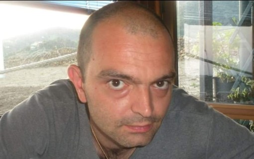 Varazze in lutto per la scomparsa del dj Mario Vasiliadis