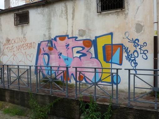 Foto tratte dalla pagina Facebook: "Gazzetta di Ceriale"