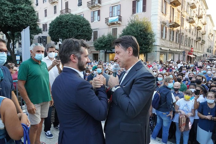 Elezioni politiche, Manuel Meles si candida alle parlamentarie del M5S: "A scappare quando la barca affonda sono buoni tutti"