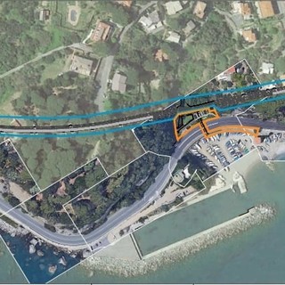 Ex gallerie ferroviarie di Celle, approvato il primo lotto per la realizzazione della circolazione pedonale e nuovi parcheggi