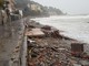 Danni del maltempo sulle spiagge, il SIB Liguria: "Vissuto lo spettro dello scorso anno, senza spiaggia non si può fare turismo balneare"