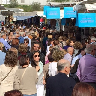 immagine di repertorio (scatto pre-Covid)