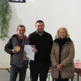 Primo classificato "Edilbrico"