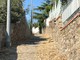 Alassio, muro pericolante in frazione Solva: la segnalazione di un cittadino Alassio, muro pericolante in frazione Solva: la segnalazione di un cittadino