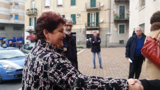 CGIL, CISL, UIL Savona al ministro Bellanova: "Urge piano Marshall per infrastrutture, territorio e crisi industriali Savonesi"