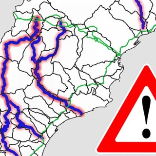 Procede la riapertura del Cadibona. Nel frattempo la Provincia rende noti i percorsi alternativi