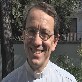 Monsignor Calogero Marino è vescovo della Diocesi: l'arrivo a Savona è previsto a gennaio Monsignor Calogero Marino è vescovo della Diocesi: l'arrivo a Savona è previsto a gennaio