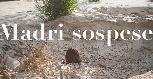 Madri sospese: Convegno ad Albenga il 15 ottobre dalle 9 alle 13 Madri sospese: Convegno ad Albenga il 15 ottobre dalle 9 alle 13