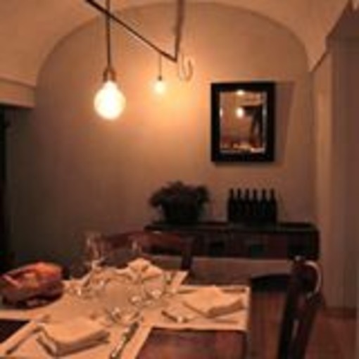 Presentata la 29° Guida alle Osterie d'Italia 2019 di Slow Food, compare un solo locale della Provincia di Savona Presentata la 29° Guida alle Osterie d'Italia 2019 di Slow Food, compare un solo locale della Provincia di Savona