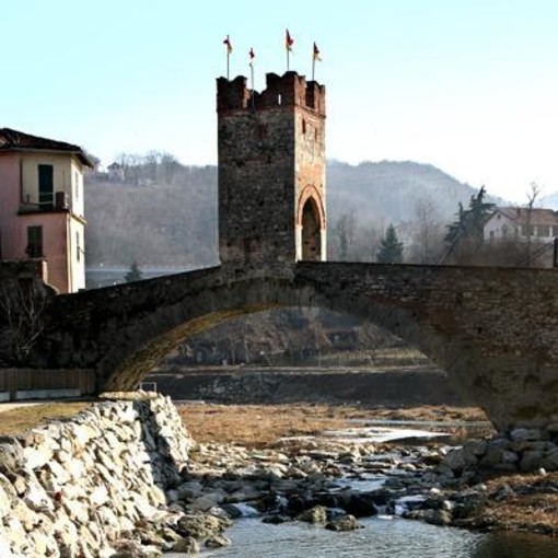 A Millesimo torna la "Notte Romantica", sotto le stelle di uno dei borghi più belli d'Italia