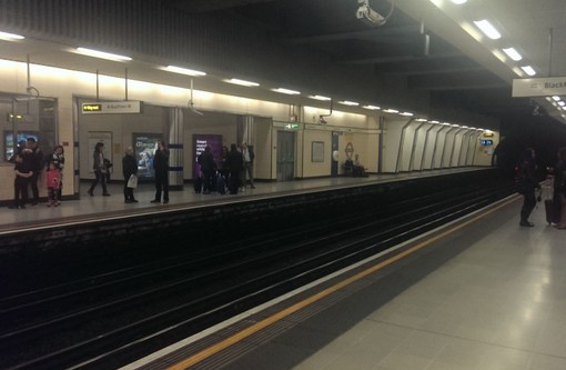 Evacuata la stazione Oxford Circus a Londra, Scotland Yard sul posto