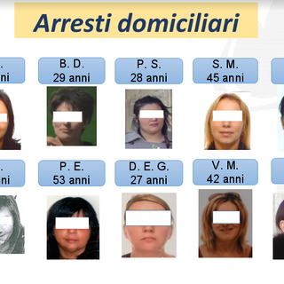 Matrimoni falsi, continuano le ammissioni anche da parte delle spose: oggi altri interrogatori