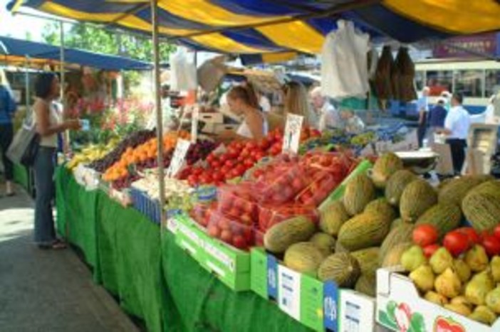 Liguria: prodotti ortofrutticoli,indaghi la Procura