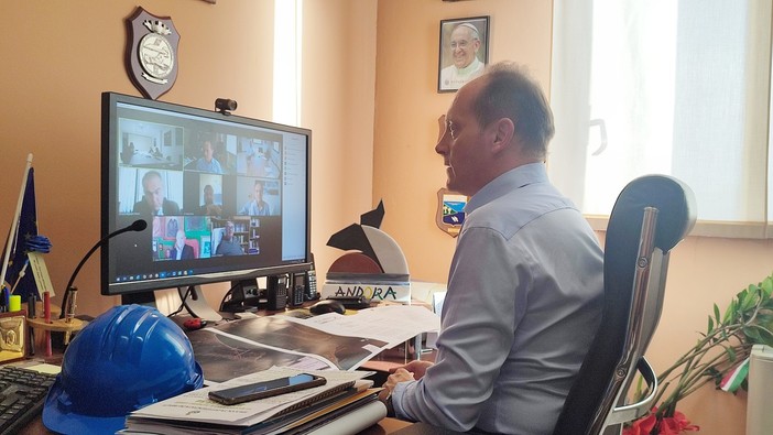 Acqua salata dai rubinetti. Ad Andora in settimana i tecnici dell'Università di Firenze, si studia il collegamento con Villanova d'Albenga