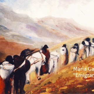 A Loano mostra personale di pittura e archeologica