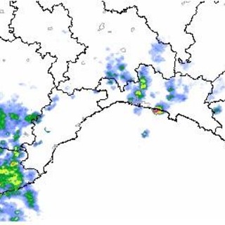 #Meteo: nessun disagio nella notte, l'Allerta gialla continua fino alle ore 13