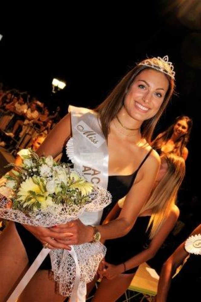 Miss Acqua di Alassio 2017: e se la regina del beauty contest più fresco dell’estate fosse monegasca? Miss Acqua di Alassio 2017: e se la regina del beauty contest più fresco dell’estate fosse monegasca?