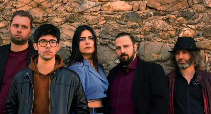 Missing Ink: terminata la lavorazione dell’album di esordio “Undrawn”