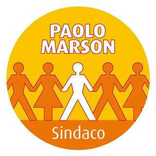 Lunedì conferenza stampa del candidato Paolo Marson