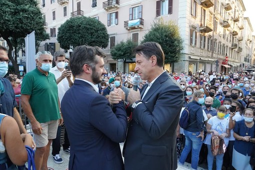 Elezioni politiche, Manuel Meles si candida alle parlamentarie del M5S: "A scappare quando la barca affonda sono buoni tutti"